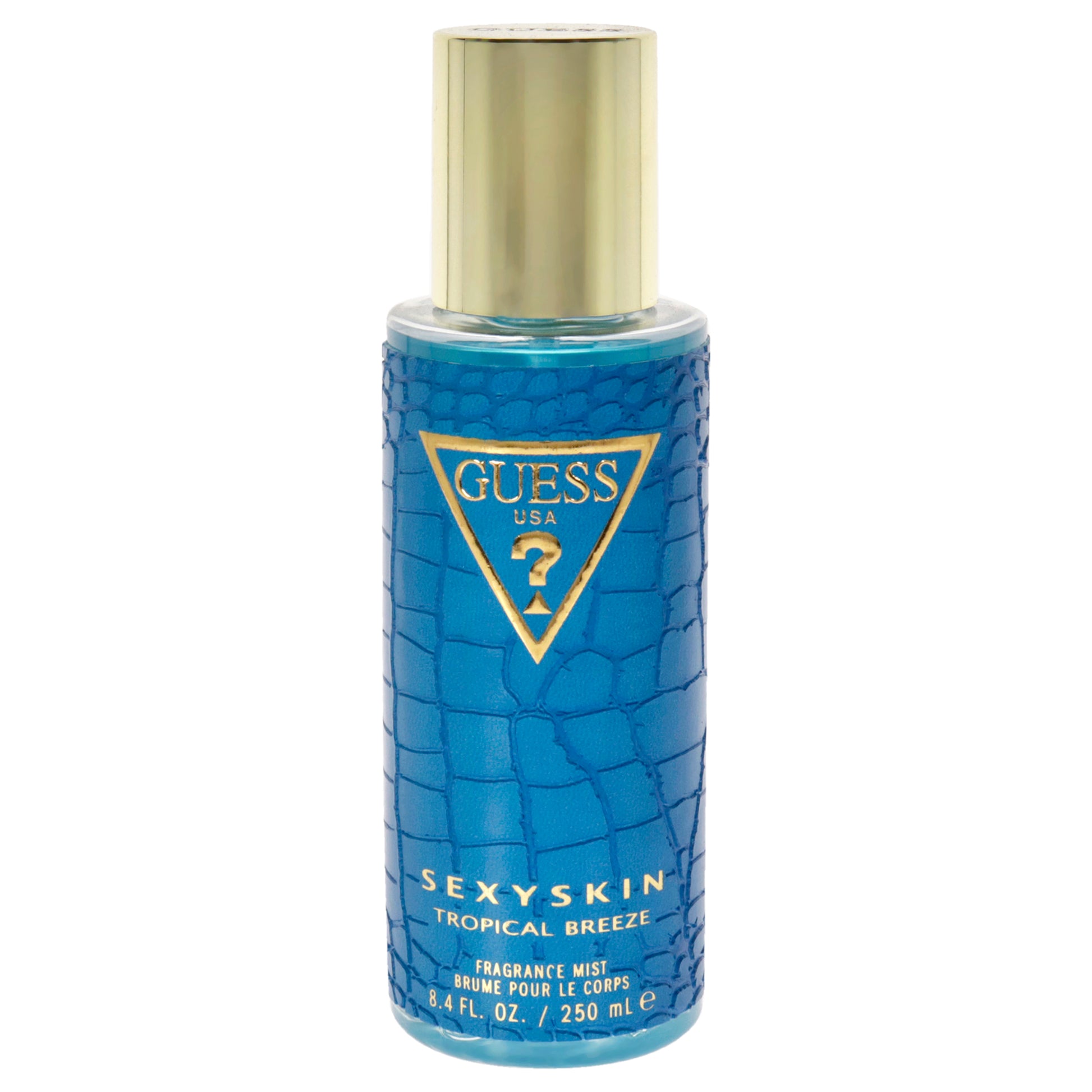 Guess Sexy Skin Tropical Breeze