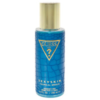 Guess Sexy Skin Tropical Breeze