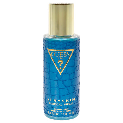 Guess Sexy Skin Tropical Breeze