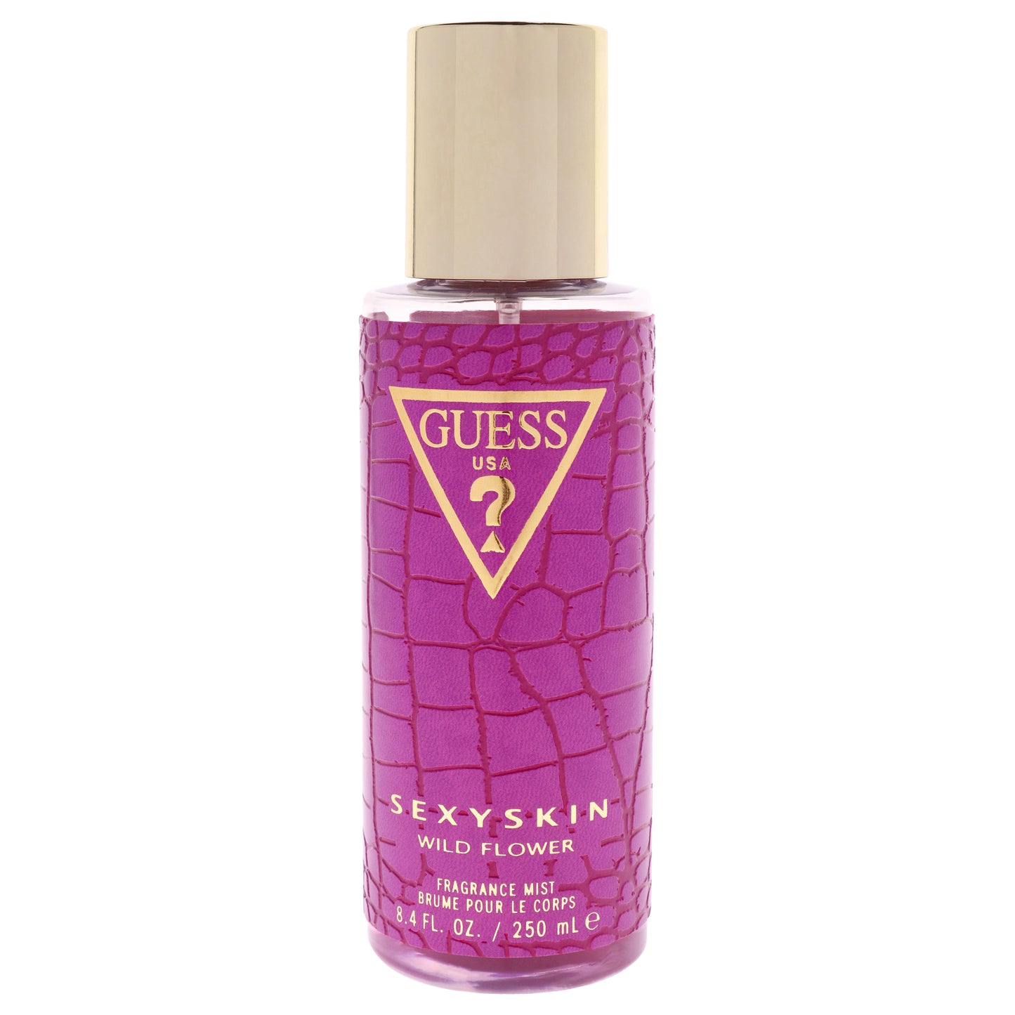Guess Sexy Skin Wild Flower