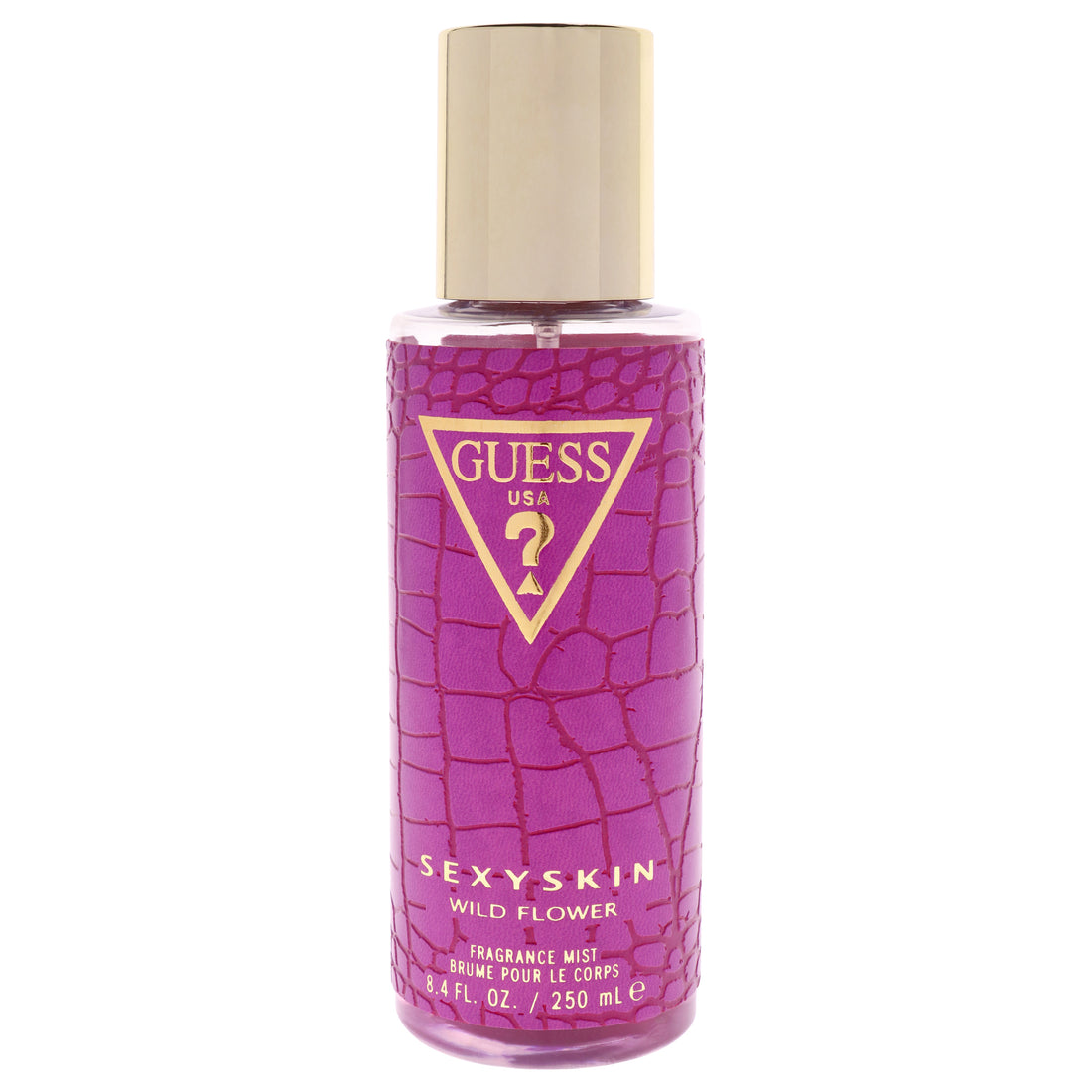 Guess Sexy Skin Wild Flower