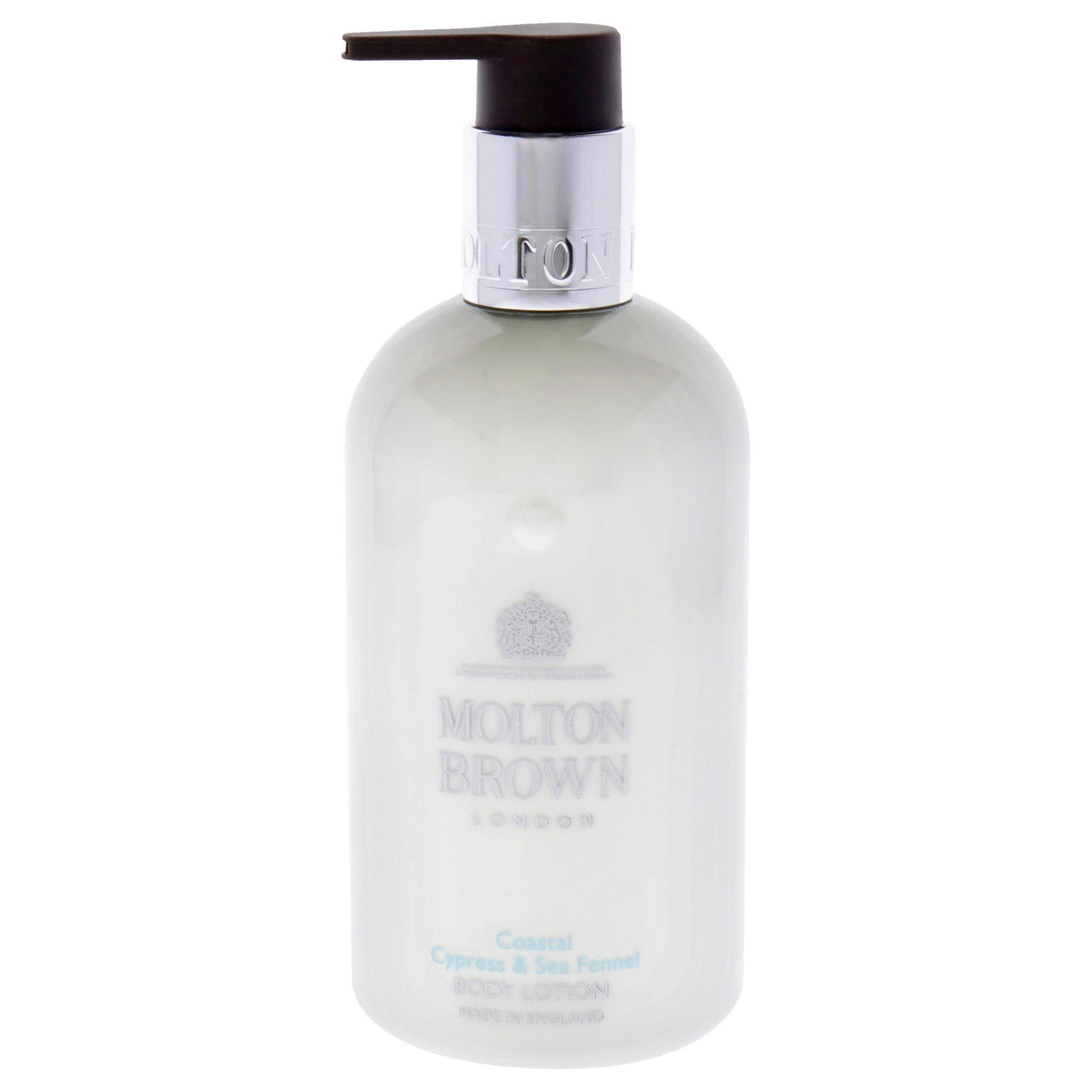 Coastal Cypress and Sea Fennel Body Lotion