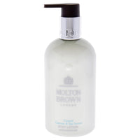 Coastal Cypress and Sea Fennel Body Lotion
