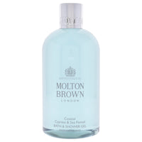 Molton Brown Bath and Shower Gel