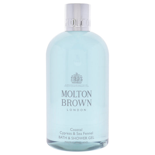 Molton Brown Bath and Shower Gel
