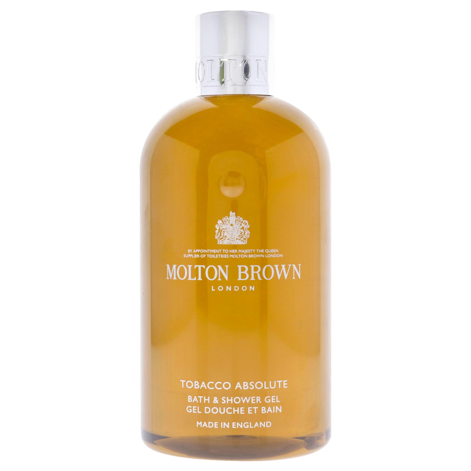 Molton Brown Bath and Shower Gel