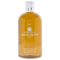 Molton Brown Bath and Shower Gel