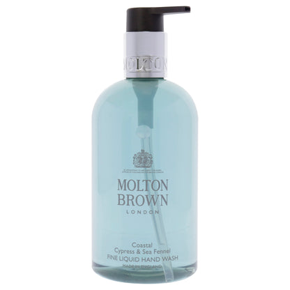 Coastal Cypress and Sea Fennel Hand Wash