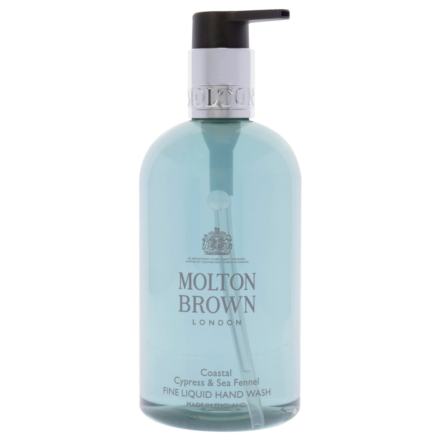 Coastal Cypress and Sea Fennel Hand Wash
