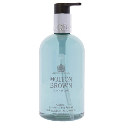 Coastal Cypress and Sea Fennel Hand Wash