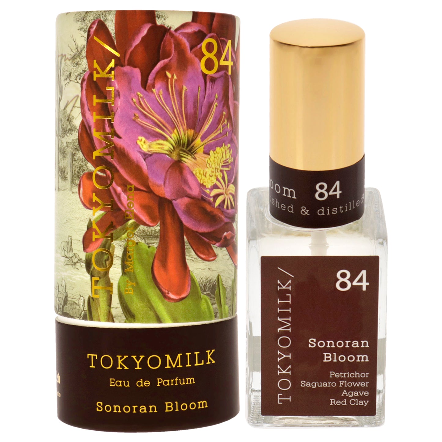 Sonoran Bloom