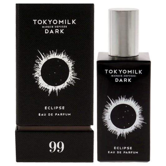 Dark Eclipse No 99