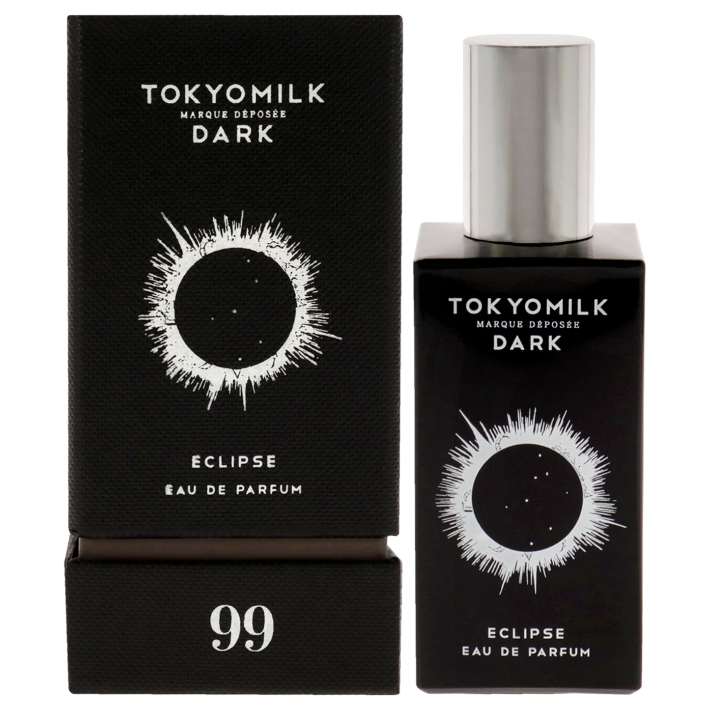 Dark Eclipse No 99