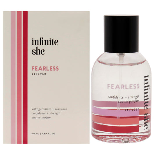 Fearless