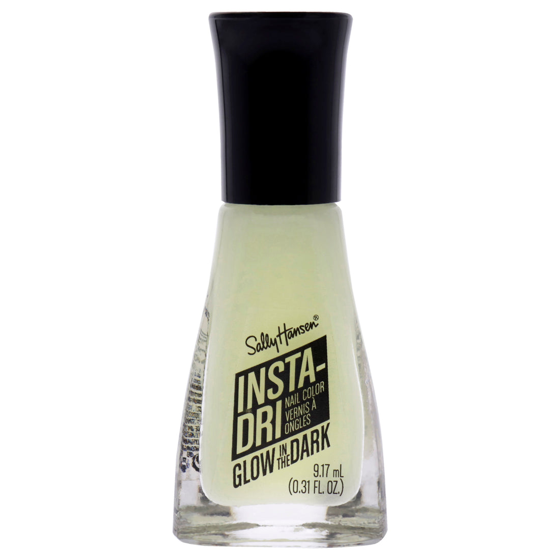 Sally Hansen Insta-Dri Glow In The Dark - 720 Fa-Boo-Lous