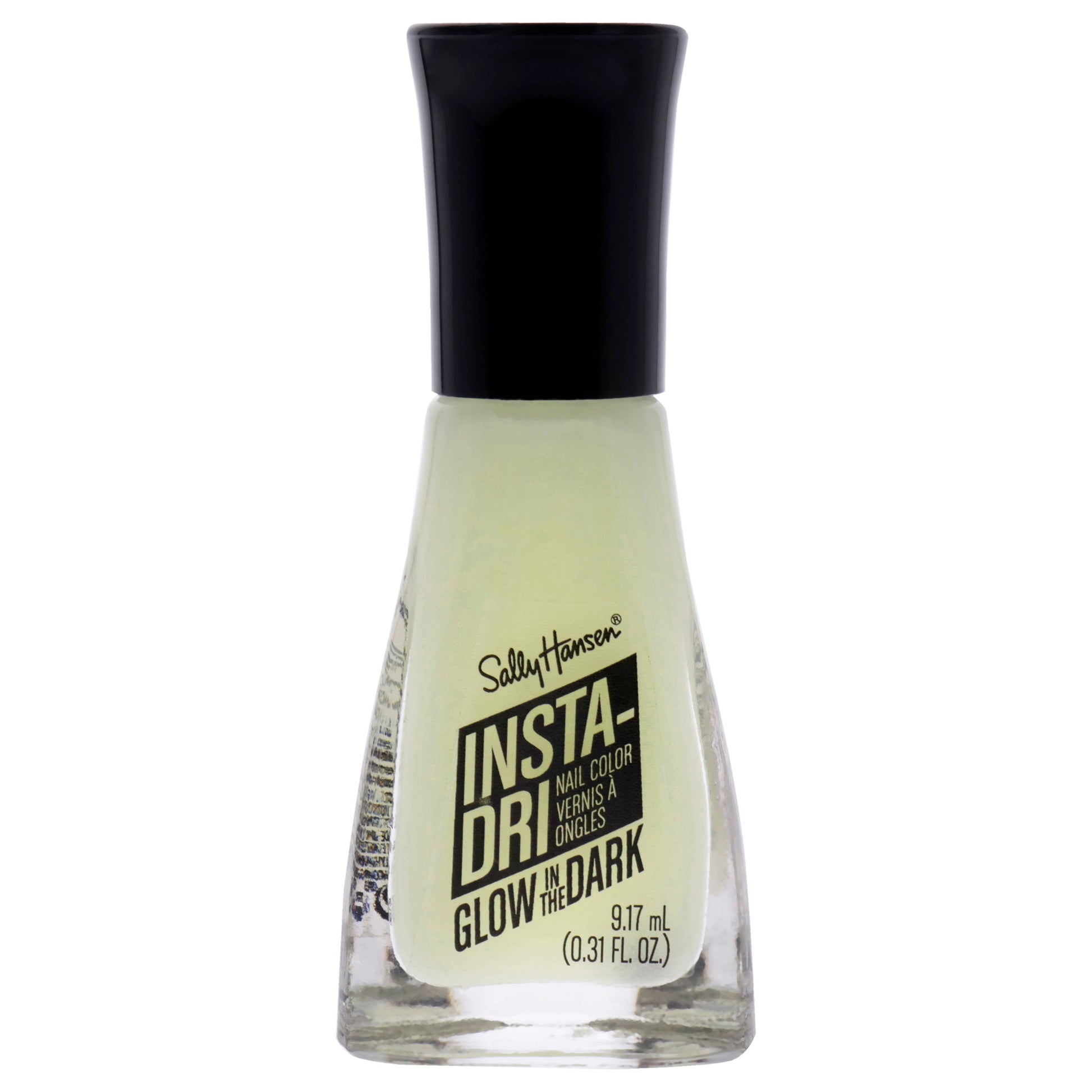Sally Hansen Insta-Dri Glow In The Dark - 720 Fa-Boo-Lous