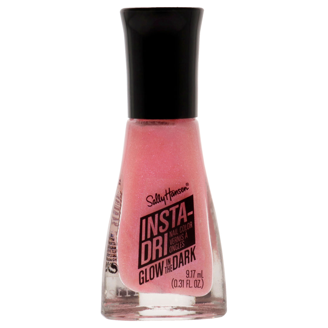 Sally Hansen Insta-Dri Glow In The Dark - 720 Fa-Boo-Lous