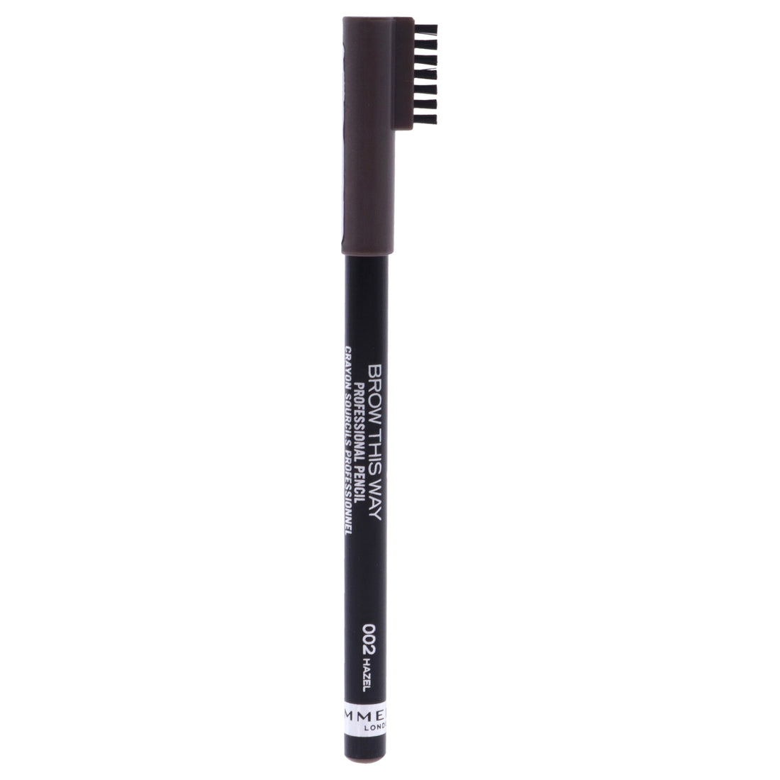 Brow This Way Professional Pencil - 002 Hazel