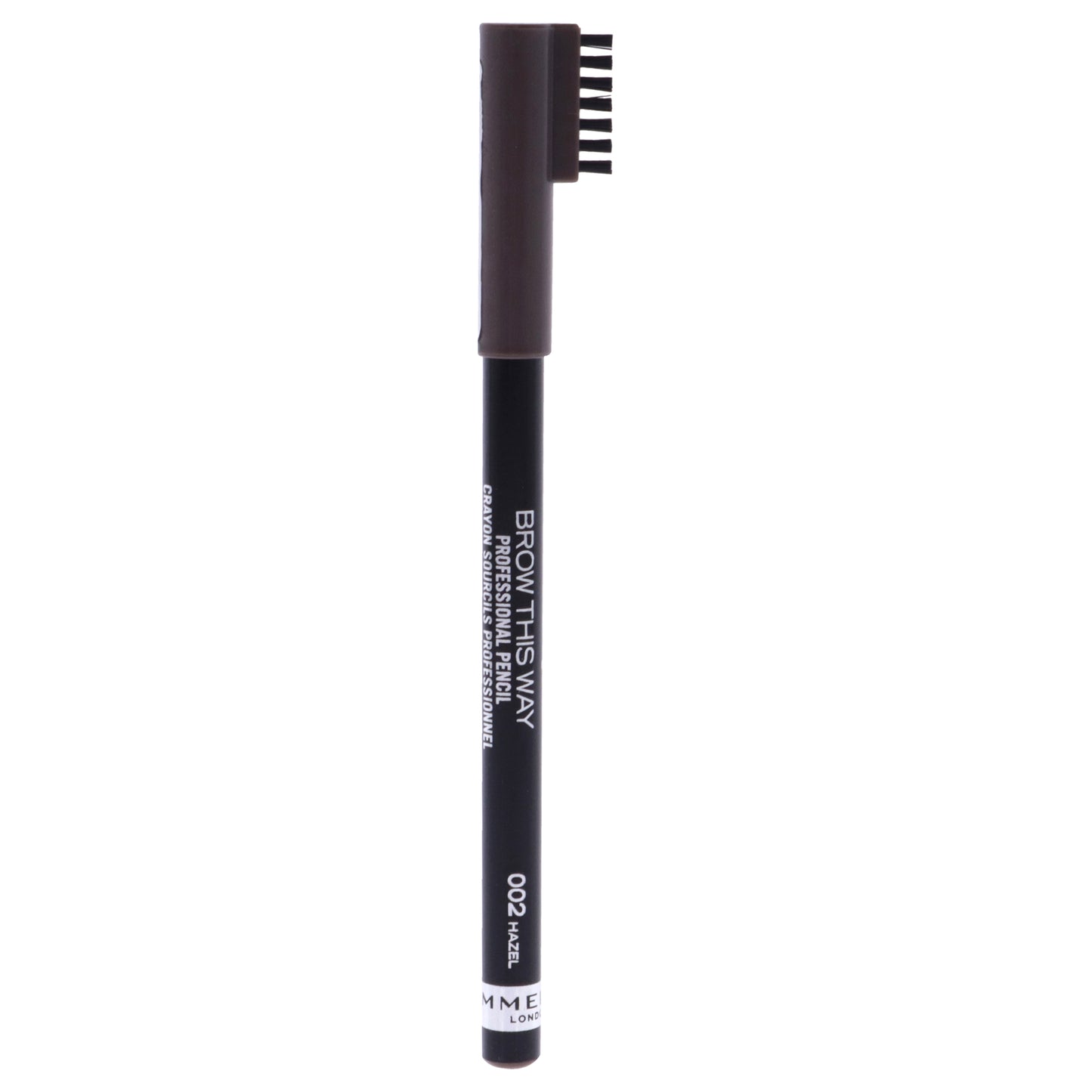Brow This Way Professional Pencil - 002 Hazel