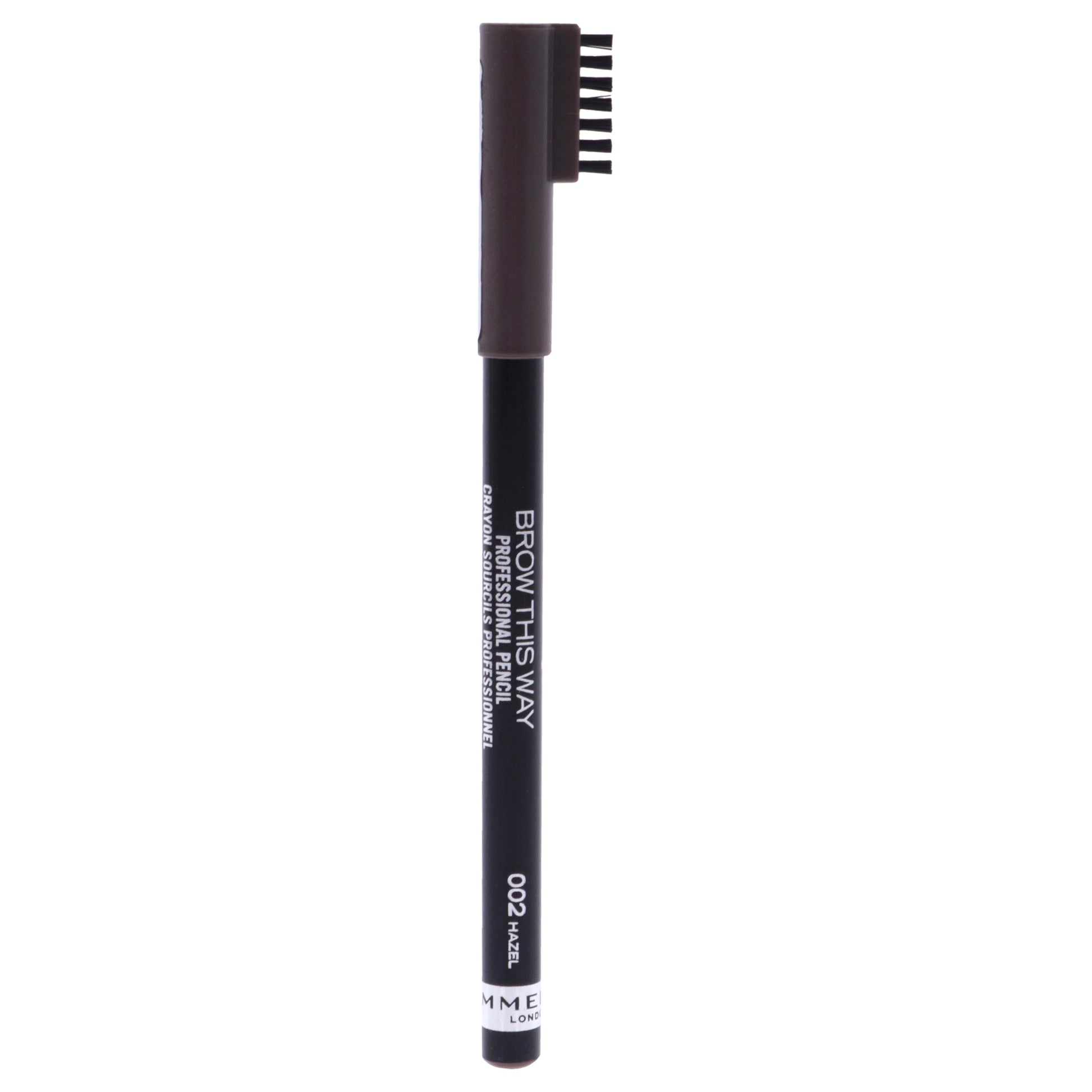 Brow This Way Professional Pencil - 002 Hazel