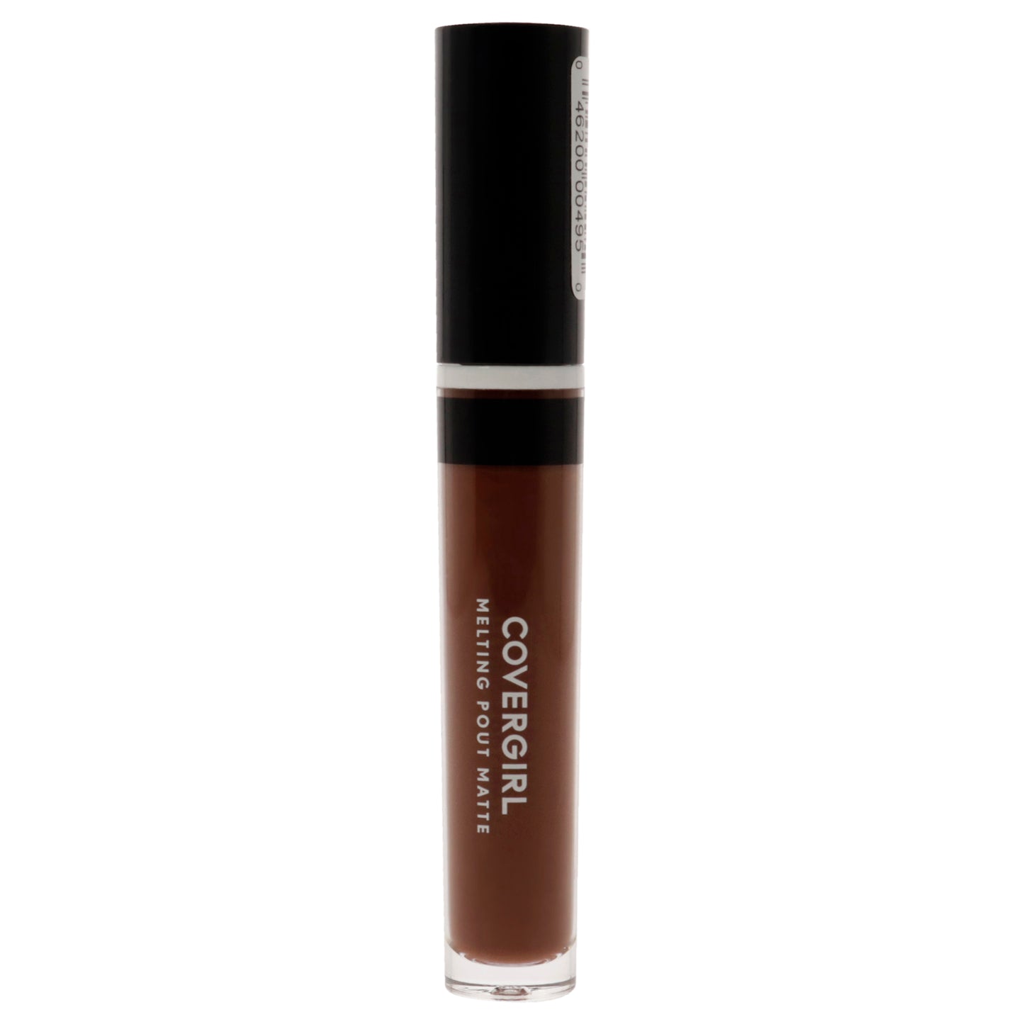 CoverGirl Melting Pout Matte Liquid Lipstick
