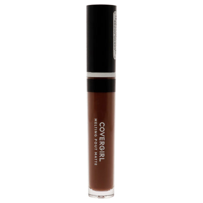 CoverGirl Melting Pout Matte Liquid Lipstick