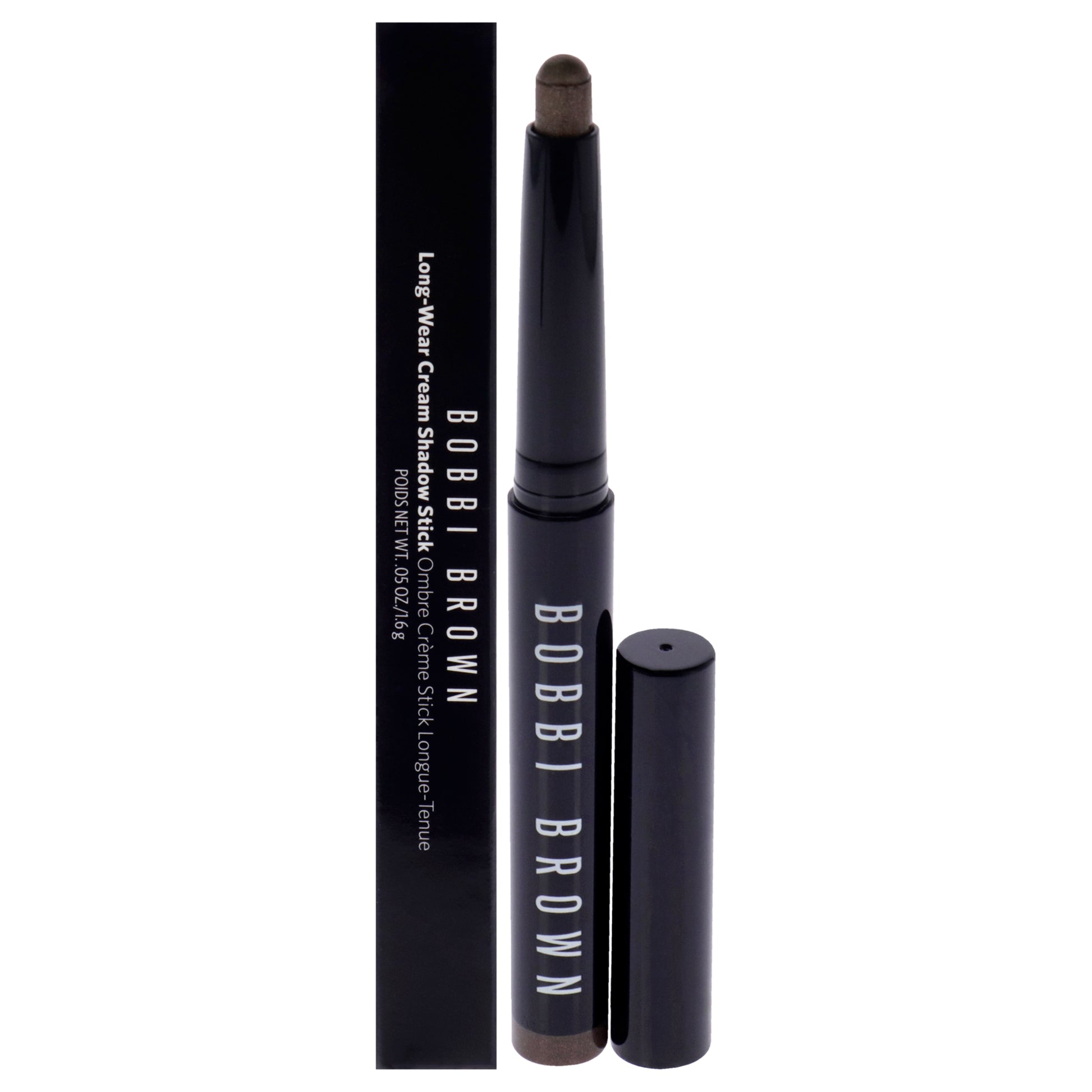 Bobbi Brown Long-Wear Cream Shadow Stick