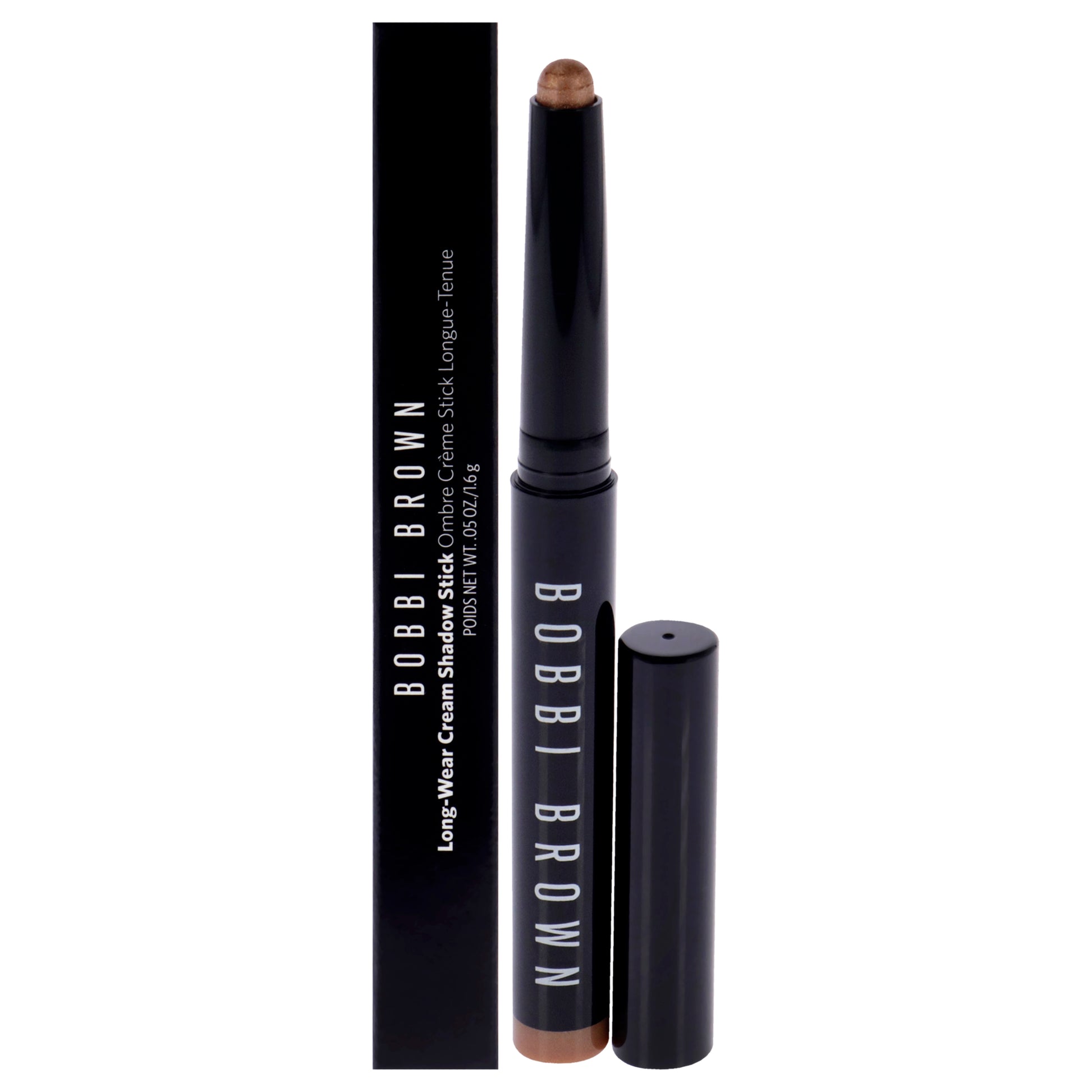 Bobbi Brown Long-Wear Cream Shadow Stick