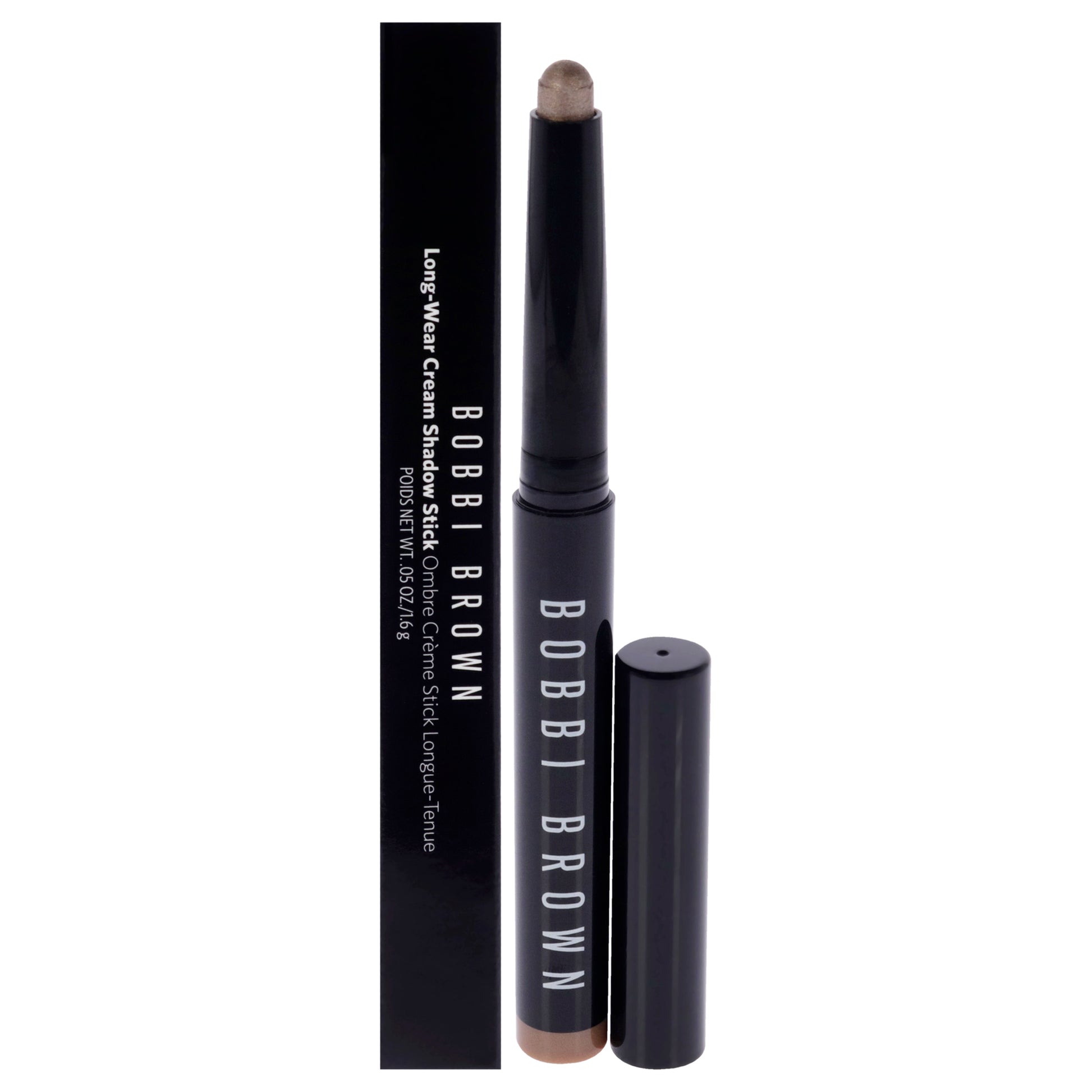 Bobbi Brown Long-Wear Cream Shadow Stick
