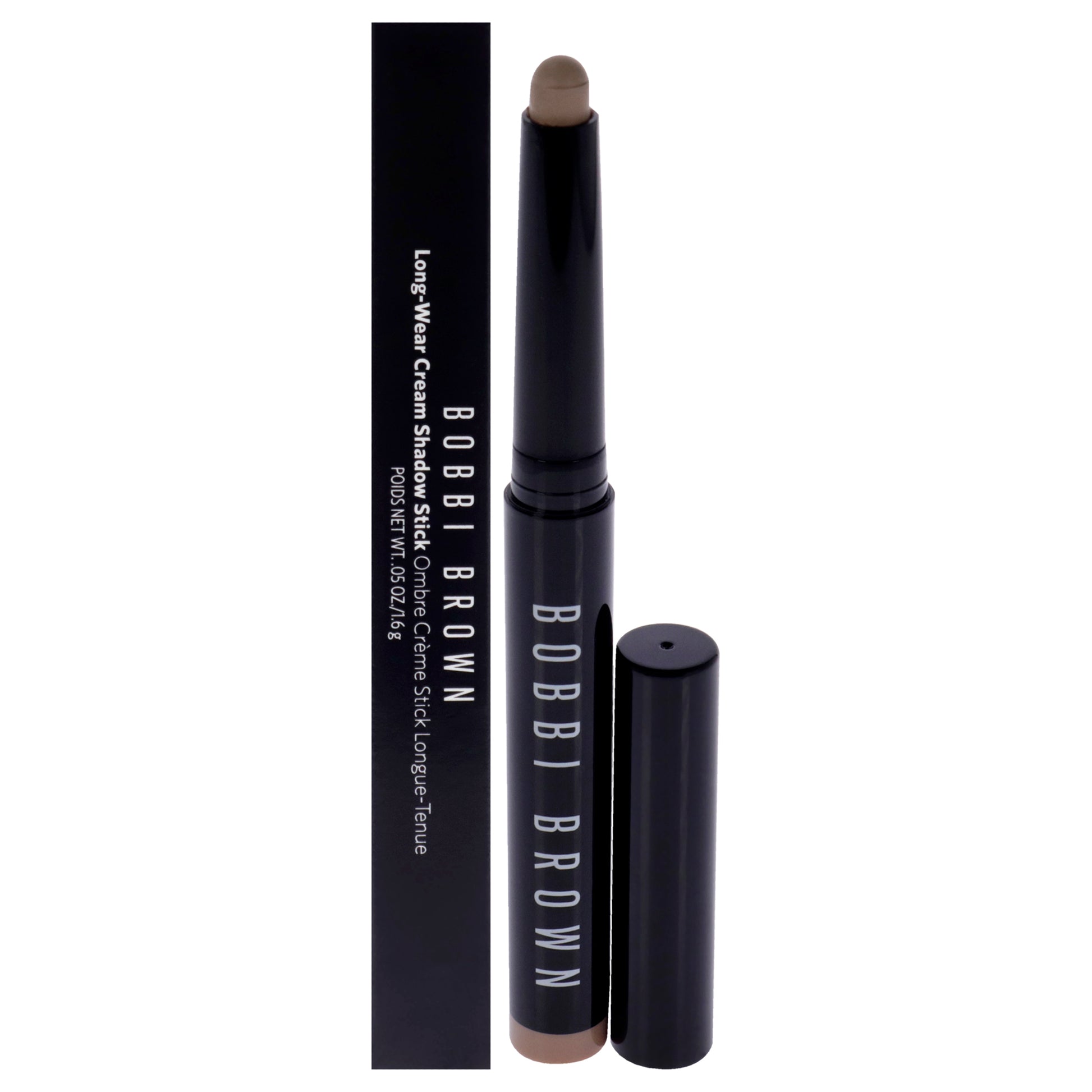 Bobbi Brown Long-Wear Cream Shadow Stick