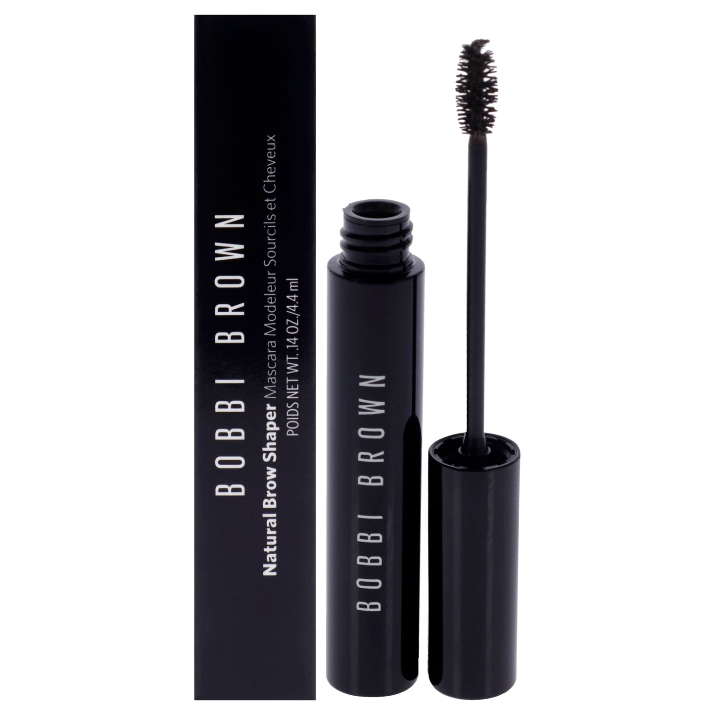 Bobbi Brown Natural Brow Shaper Mascara