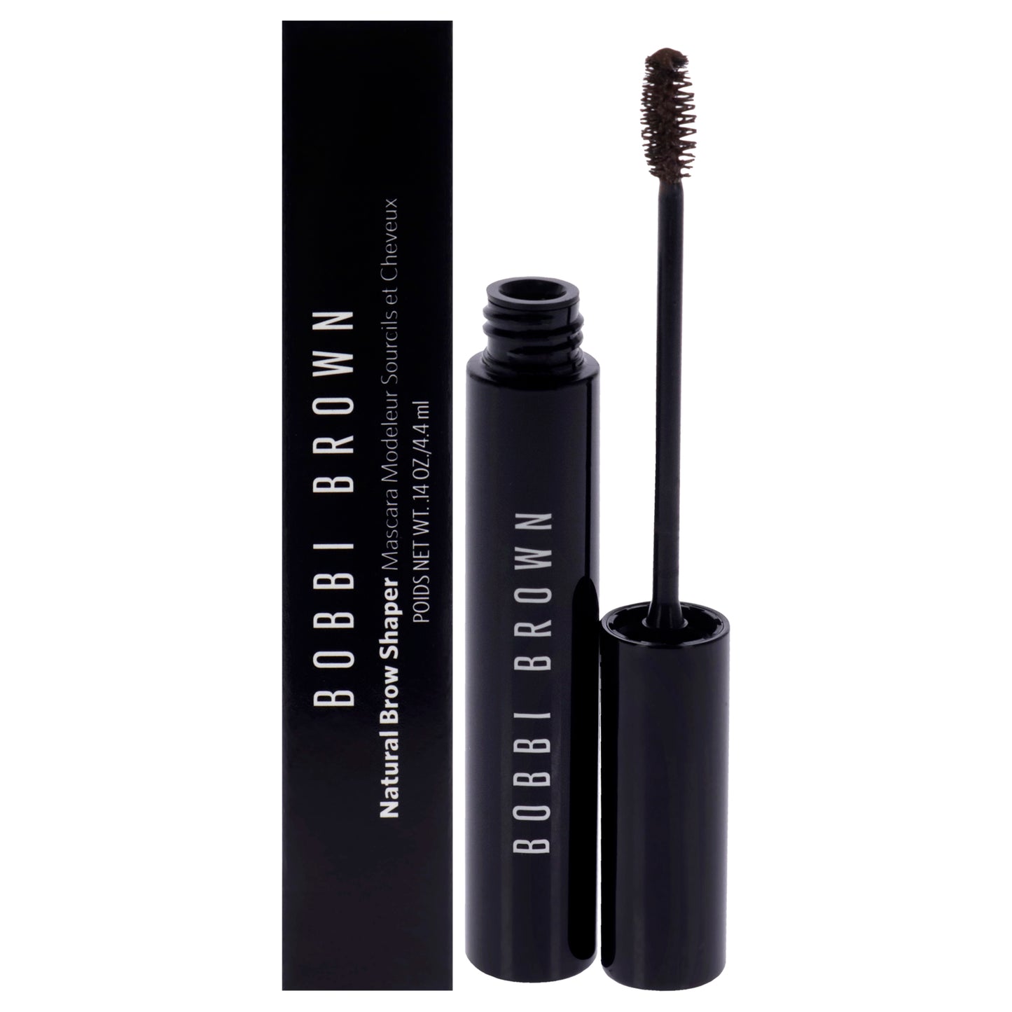 Bobbi Brown Natural Brow Shaper Mascara