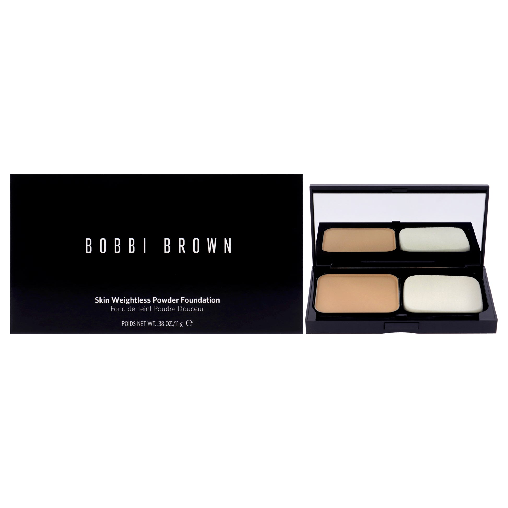 Bobbi Brown Skin Weightless Powder Foundation