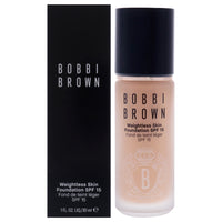Bobbi Brown Skin Long