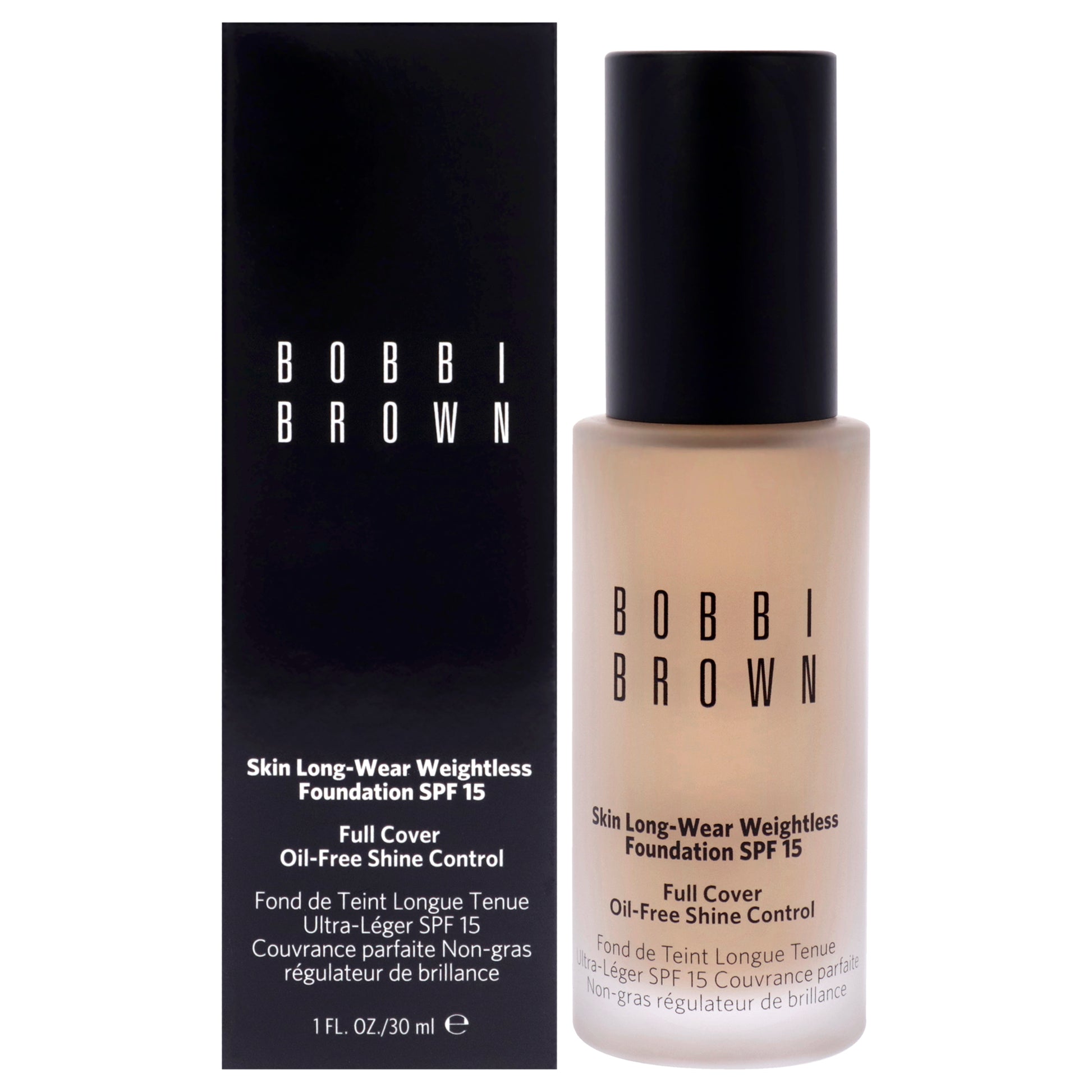 Bobbi Brown Skin Long