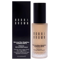 Bobbi Brown Skin Long