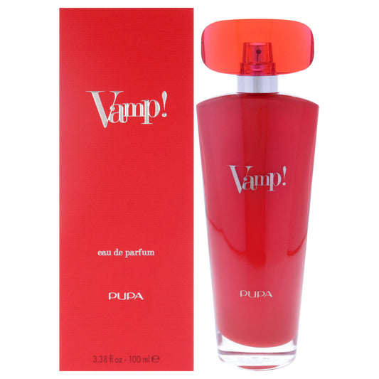 Vamp! Red