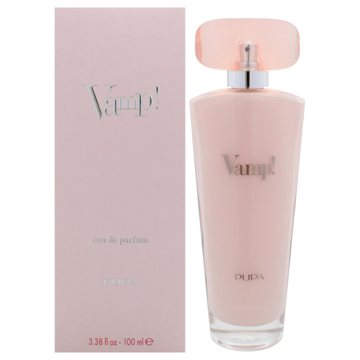 Vamp Pink