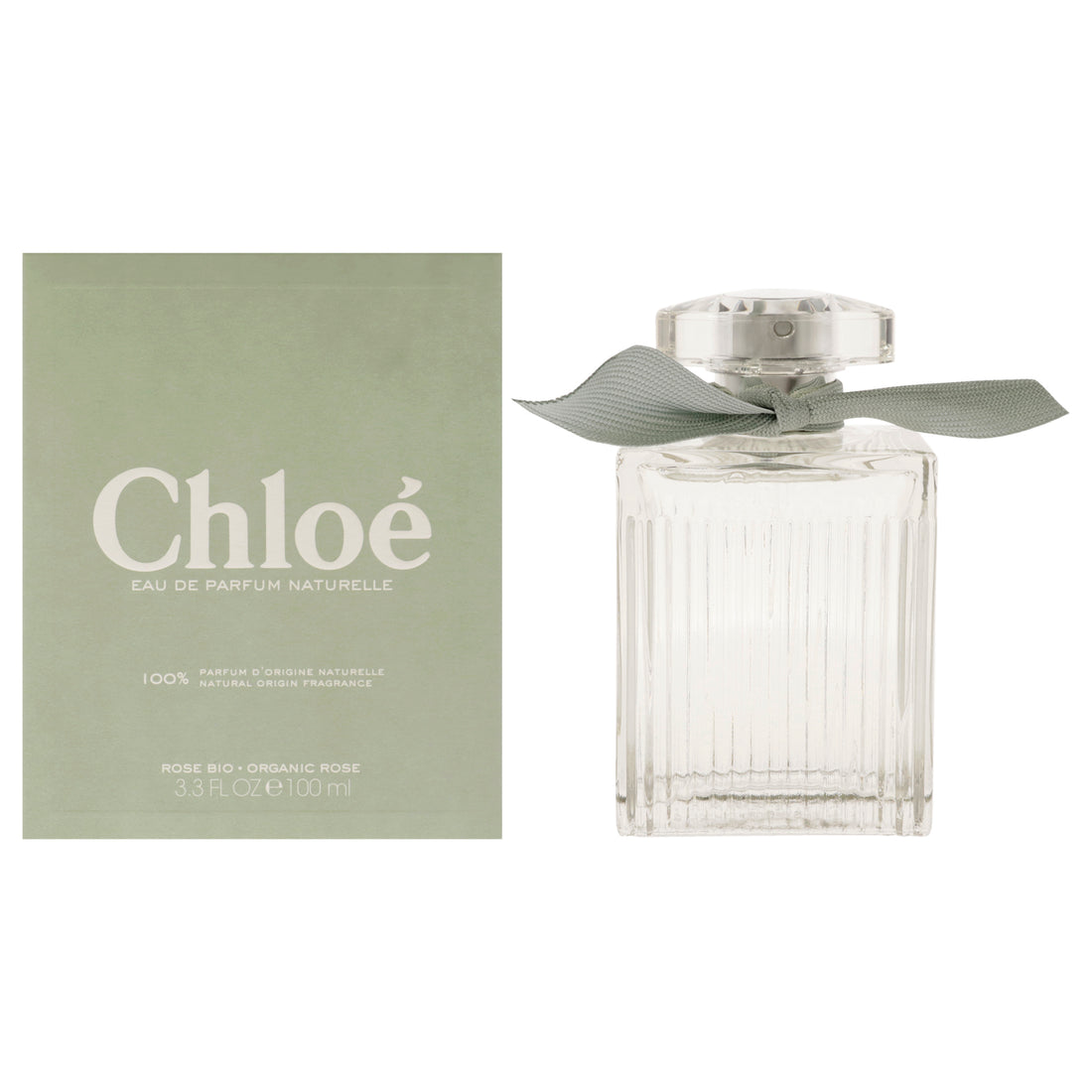 Chloe Chloe Naturelle Women EDP Spray