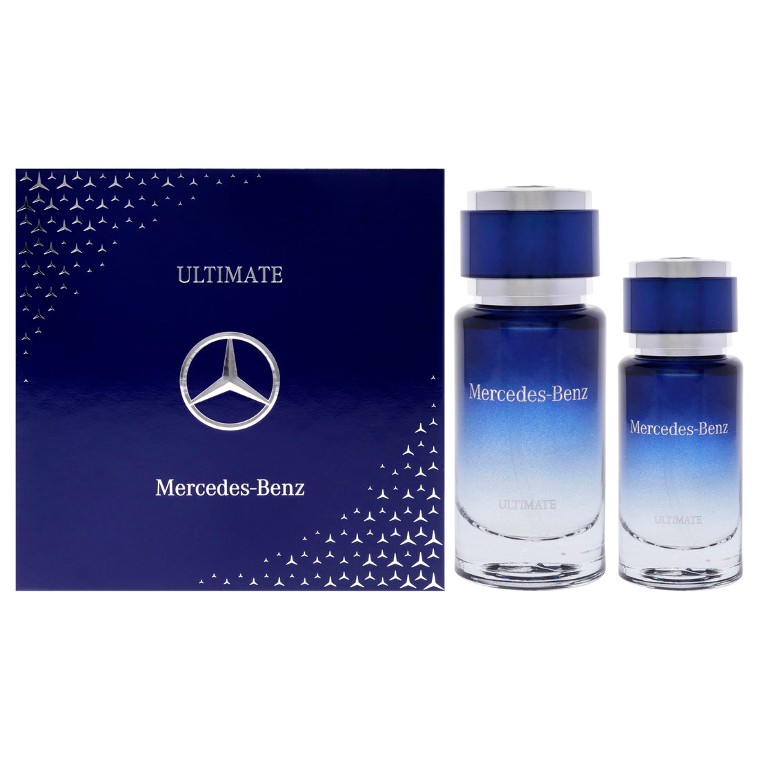 Mercedes-Benz Ultimate