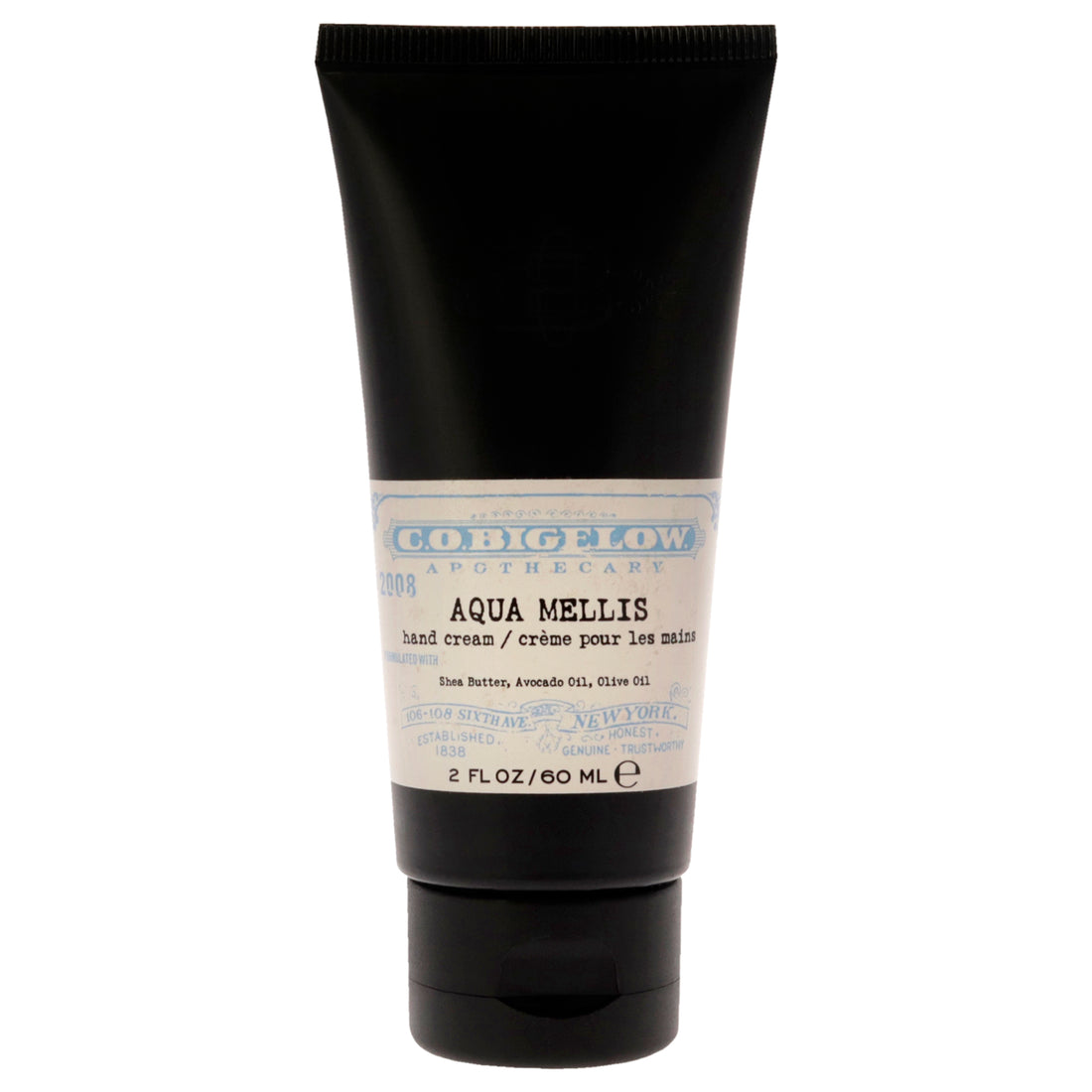 Hand Cream - Aqua Mellis