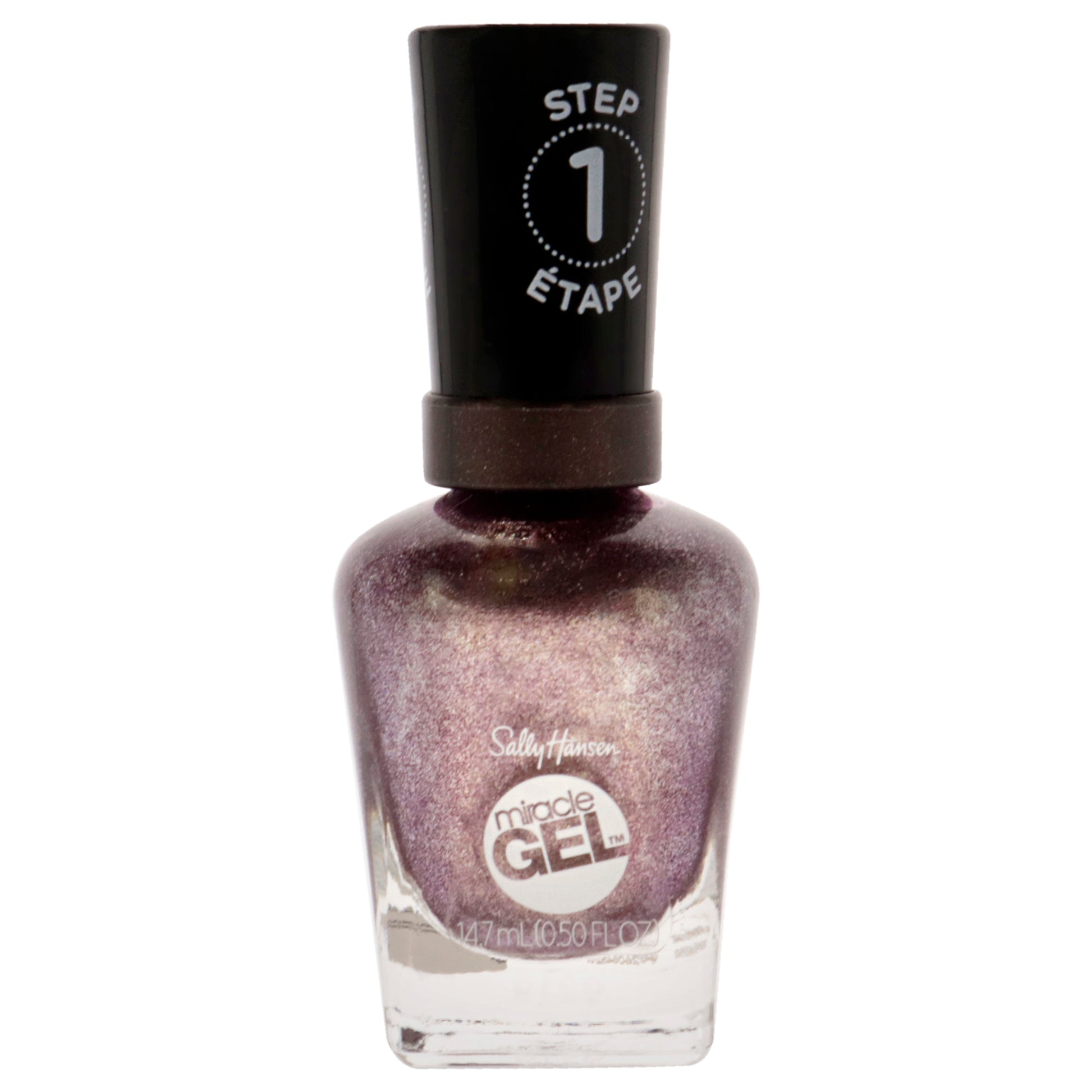Sally Hansen Miracle Gel