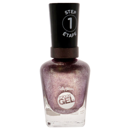 Sally Hansen Miracle Gel