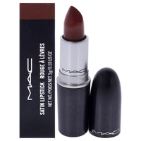 MAC Satin Lipstick