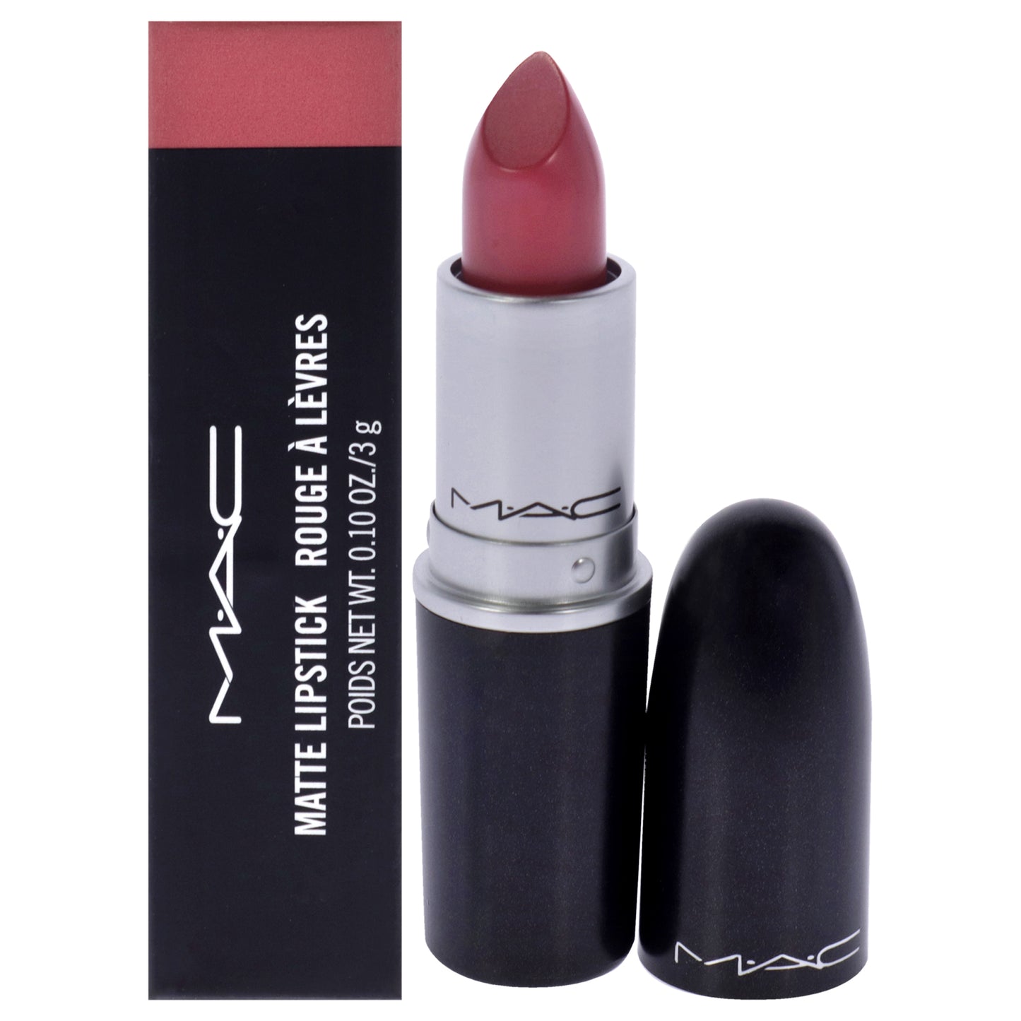 MAC Matte Lipstick