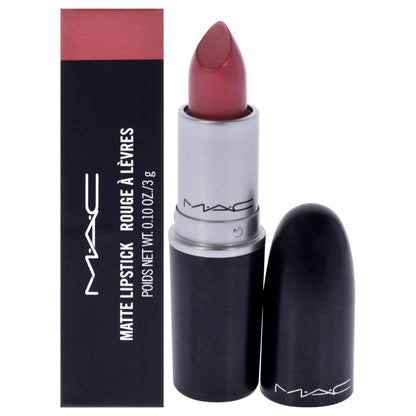 MAC Matte Lipstick