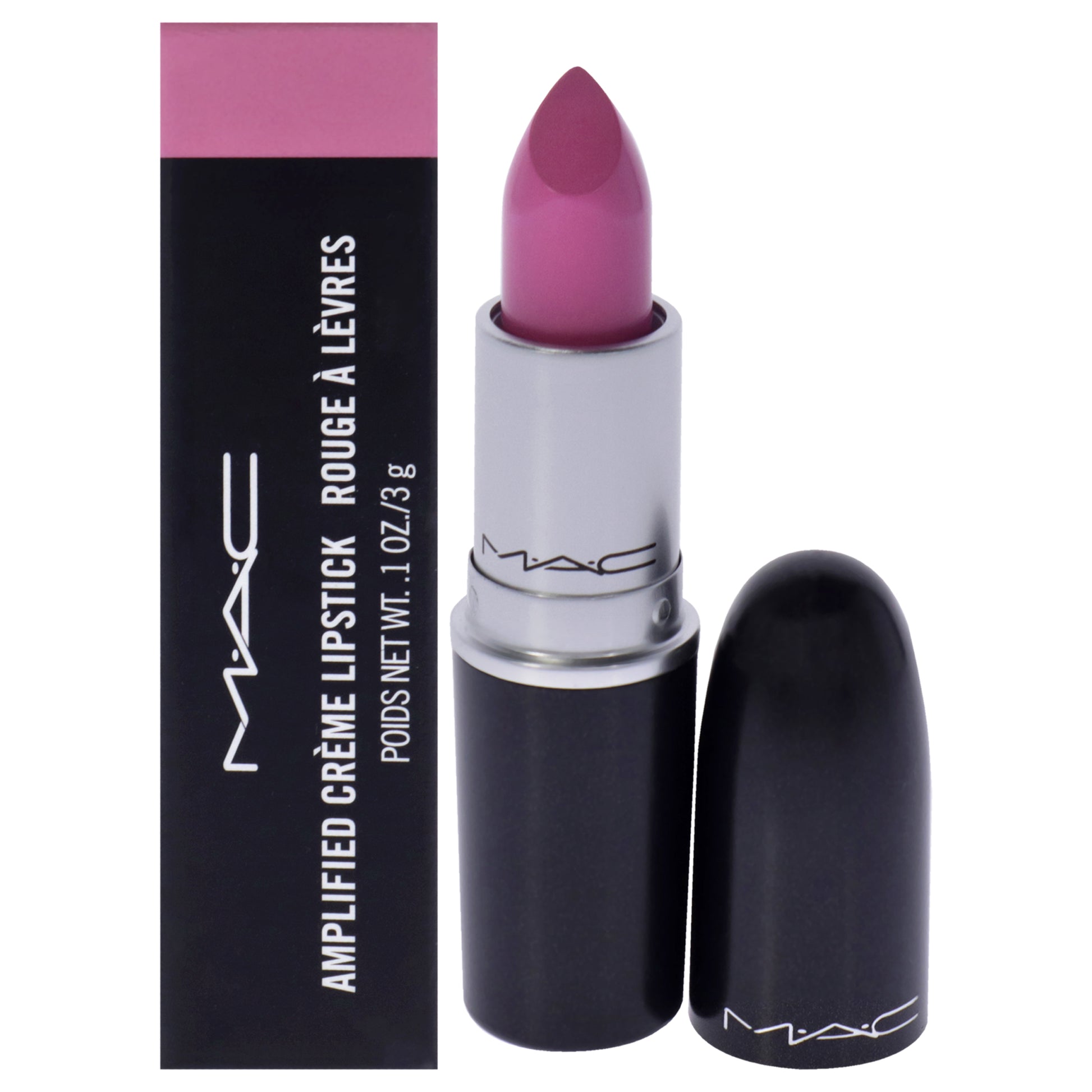 MAC Amplified Creme Lipstick