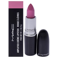 MAC Amplified Creme Lipstick