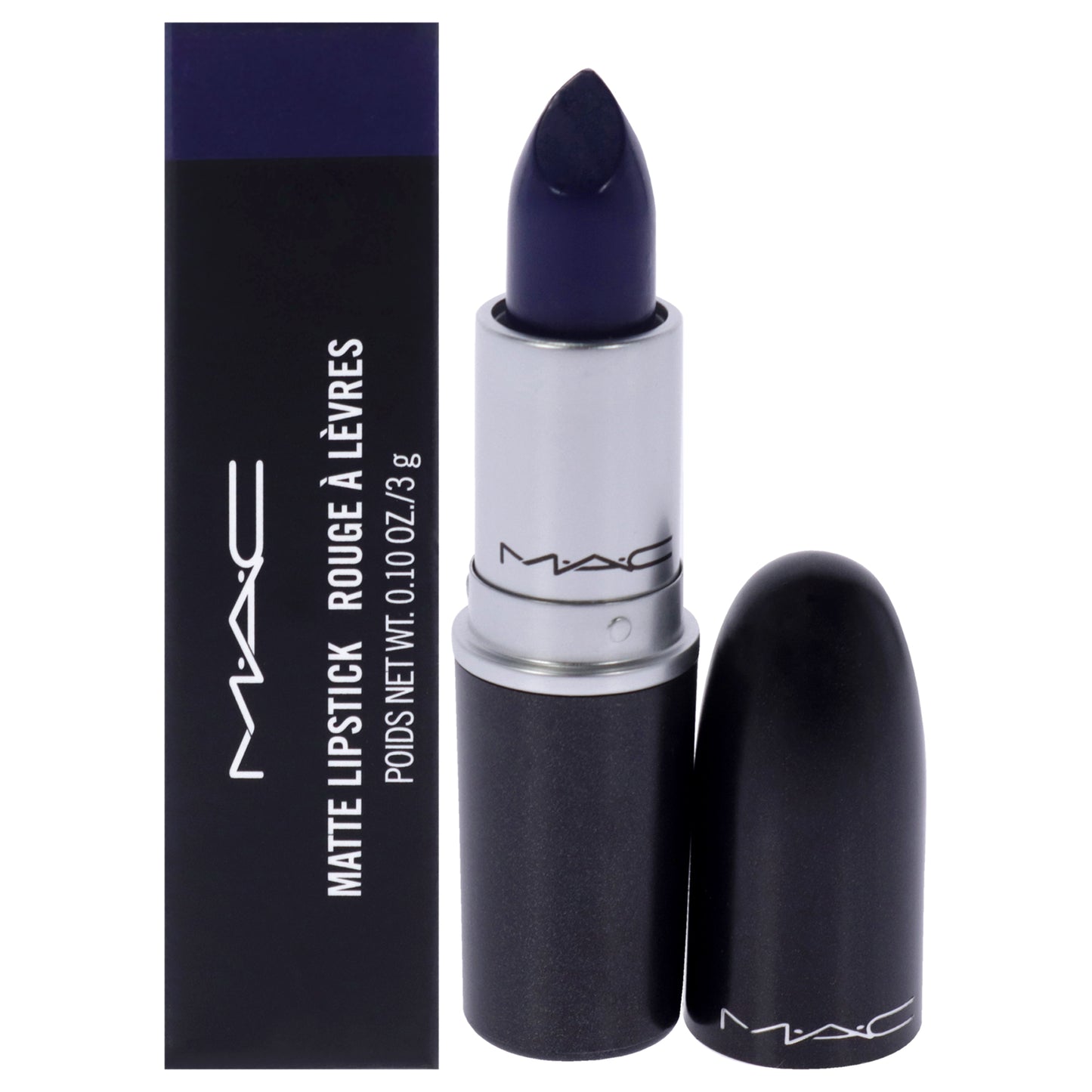 MAC Matte Lipstick