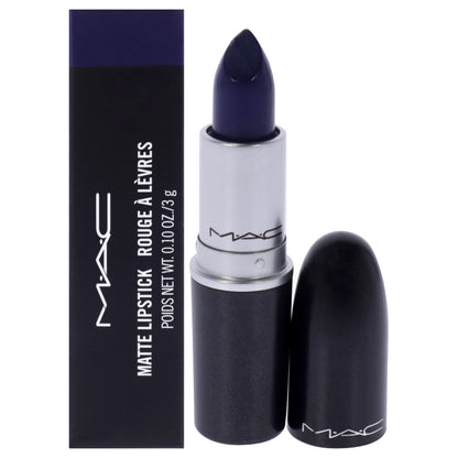 MAC Matte Lipstick